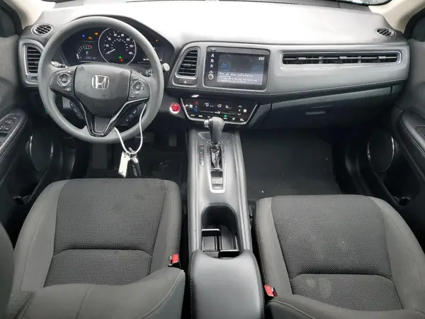 3CZRU6H57KM722672 2019 HONDA HR-V - Image 8