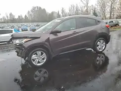 3CZRU6H57KM722686 2019 HONDA HR-V