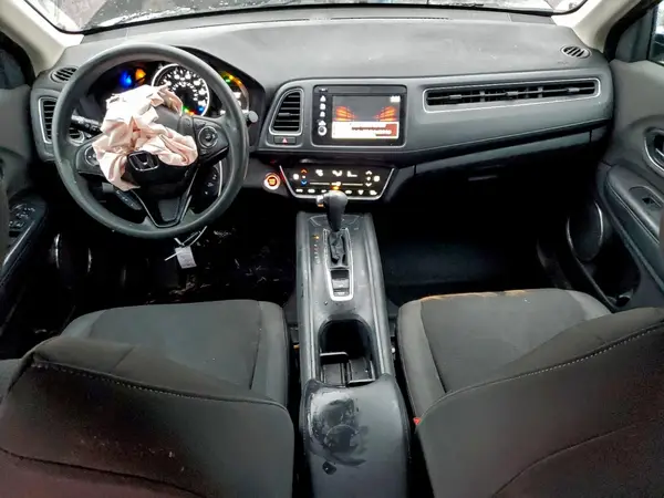 3CZRU6H57KM722686 2019 HONDA HR-V - Image 8