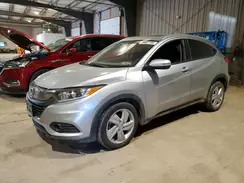 3CZRU6H57KM722719 2019 HONDA HR-V