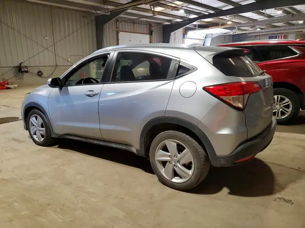 3CZRU6H57KM722719 2019 HONDA HR-V - Image 2