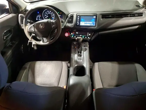 3CZRU6H57KM722719 2019 HONDA HR-V - Image 8