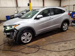 3CZRU6H57KM723305 2019 HONDA HR-V
