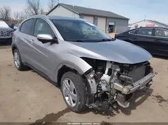 3CZRU6H57KM723627 2019 HONDA HR-V