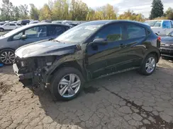 3CZRU6H57KM724597 2019 HONDA HR-V
