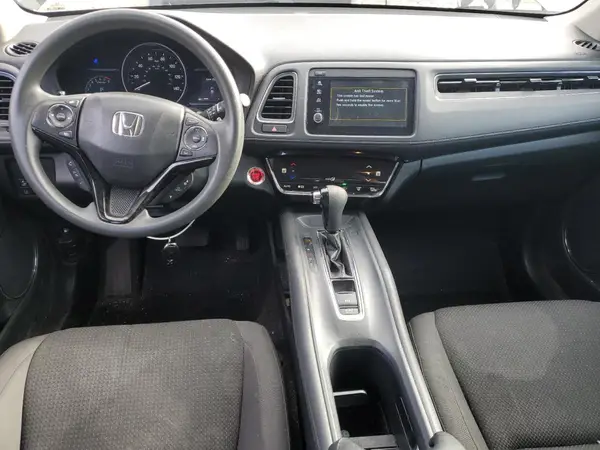 3CZRU6H57KM724597 2019 HONDA HR-V - Image 8
