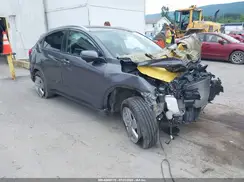 3CZRU6H57KM725264 2019 HONDA HR-V