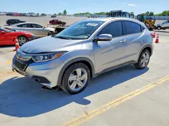 3CZRU6H57KM725295 2019 HONDA HR-V
