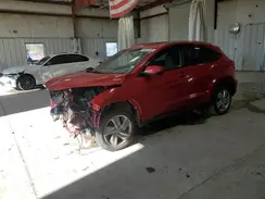 3CZRU6H57KM726298 2019 HONDA HR-V