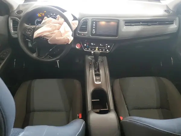 3CZRU6H57KM726298 2019 HONDA HR-V - Image 8