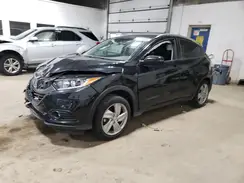 3CZRU6H57KM726897 2019 HONDA HR-V