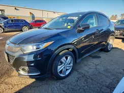 3CZRU6H57KM727001 2019 HONDA HR-V