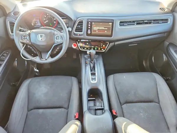 3CZRU6H57KM727001 2019 HONDA HR-V - Image 8