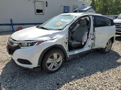 3CZRU6H57KM727564 2019 HONDA HR-V
