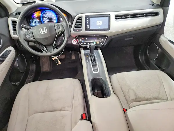 3CZRU6H57KM727998 2019 HONDA HR-V - Image 8