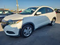 3CZRU6H57KM728505 2019 HONDA HR-V