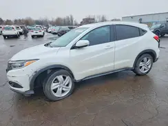3CZRU6H57KM729430 2019 HONDA HR-V