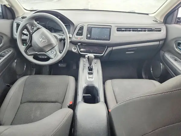 3CZRU6H57KM729430 2019 HONDA HR-V - Image 8