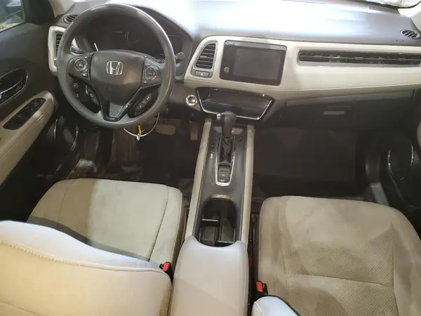 3CZRU6H57KM729606 2019 HONDA HR-V - Image 8
