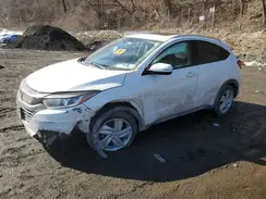 3CZRU6H57KM731310 2019 HONDA HR-V