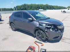 3CZRU6H57KM734448 2019 HONDA HR-V