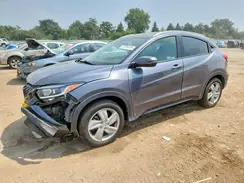 3CZRU6H57KM734689 2019 HONDA HR-V
