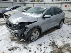 3CZRU6H57KM735440 2019 HONDA HR-V