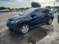 3CZRU6H57KM735776 2019 HONDA HR-V