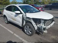 3CZRU6H57KM737110 2019 HONDA HR-V