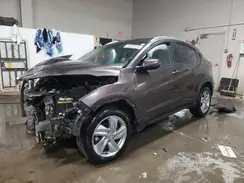 3CZRU6H57KM737334 2019 HONDA HR-V