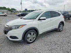 3CZRU6H57KM737639 2019 HONDA HR-V