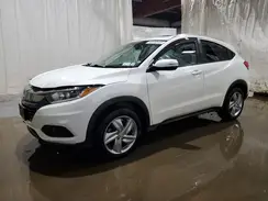 3CZRU6H57KM737642 2019 HONDA HR-V