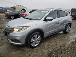 3CZRU6H57KM737804 2019 HONDA HR-V