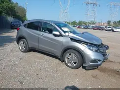 3CZRU6H57KM739858 2019 HONDA HR-V