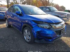 3CZRU6H57KM740508 2019 HONDA HR-V