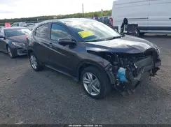 3CZRU6H57KM740590 2019 HONDA HR-V