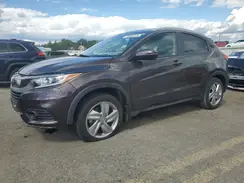 3CZRU6H57KM741156 2019 HONDA HR-V