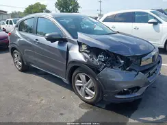 3CZRU6H57KM741531 2019 HONDA HR-V