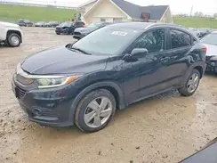 3CZRU6H57KM741884 2019 HONDA HR-V