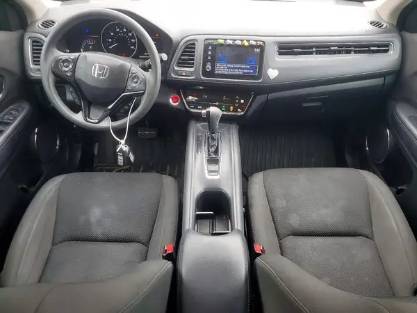 3CZRU6H57KM741884 2019 HONDA HR-V - Image 8