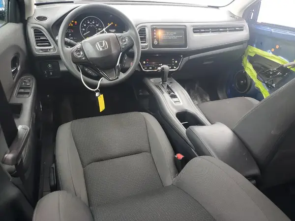 3CZRU6H57KM741965 2019 HONDA HR-V - Image 8
