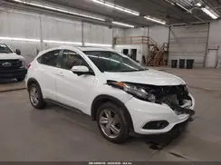 3CZRU6H57KM742355 2019 HONDA HR-V