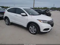 3CZRU6H57KM742713 2019 HONDA HR-V