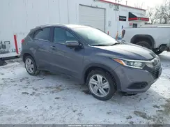 3CZRU6H57KM743599 2019 HONDA HR-V