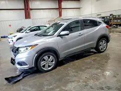 3CZRU6H57KM743957 2019 HONDA HR-V