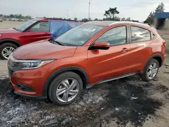 3CZRU6H57LM700737 2020 HONDA HR-V