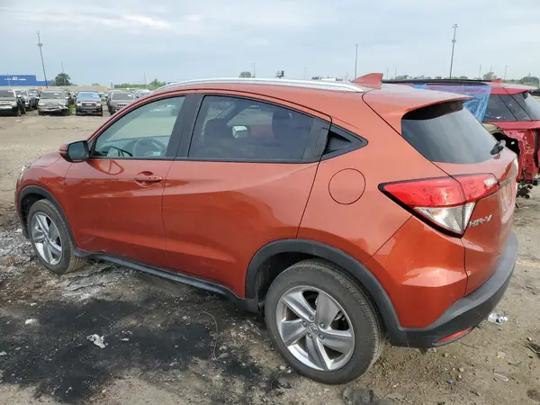 3CZRU6H57LM700737 2020 HONDA HR-V - Image 2