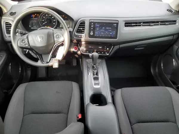 3CZRU6H57LM700737 2020 HONDA HR-V - Image 8