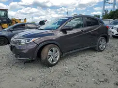 3CZRU6H57LM701290 2020 HONDA HR-V