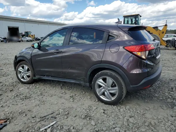 3CZRU6H57LM701290 2020 HONDA HR-V - Image 2